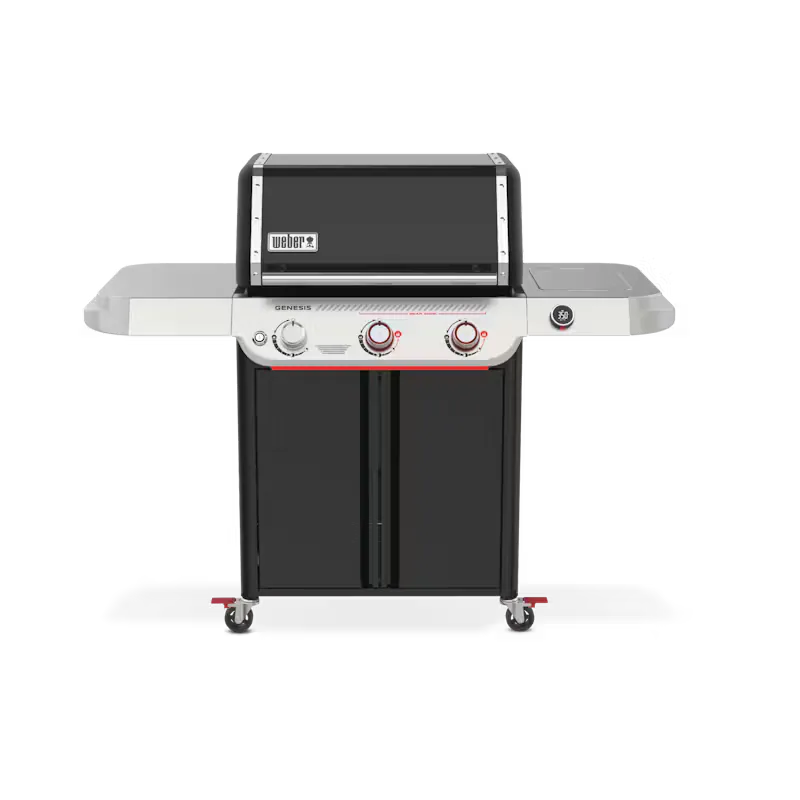 Weber Genesis EX-325W Smart Gas Grill