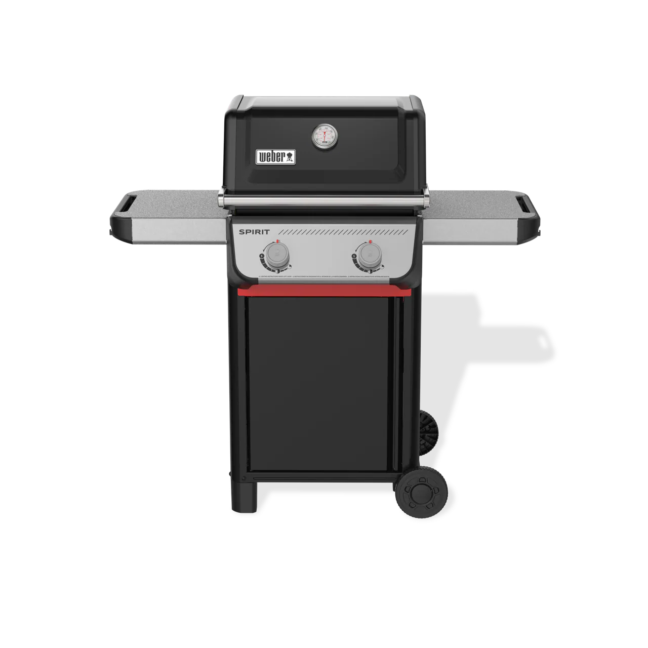 Weber Spirit E-210 Gas Grill