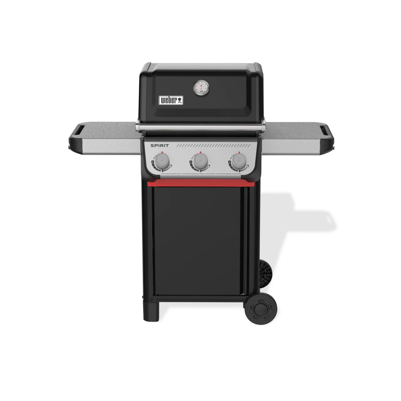 Weber Spirit E-310 Gas Grill