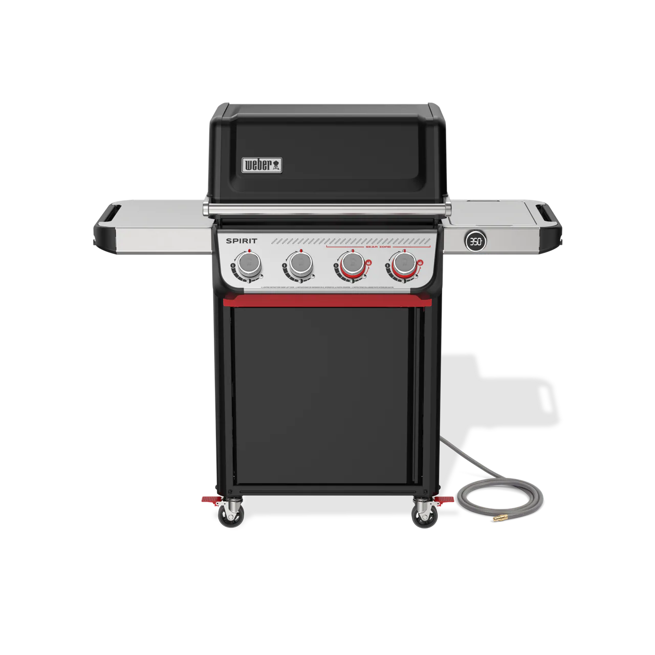 Weber Spirit EP-425 Gas Grill