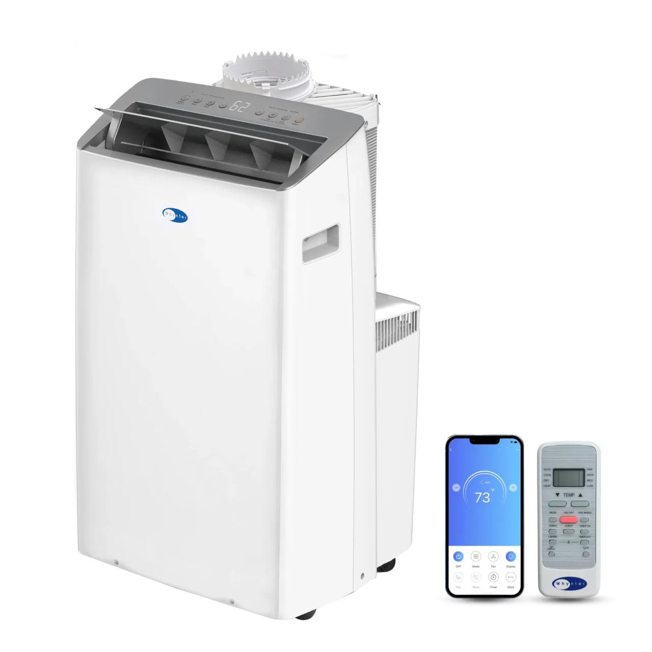 Whynter NEX ARC-1230WNH