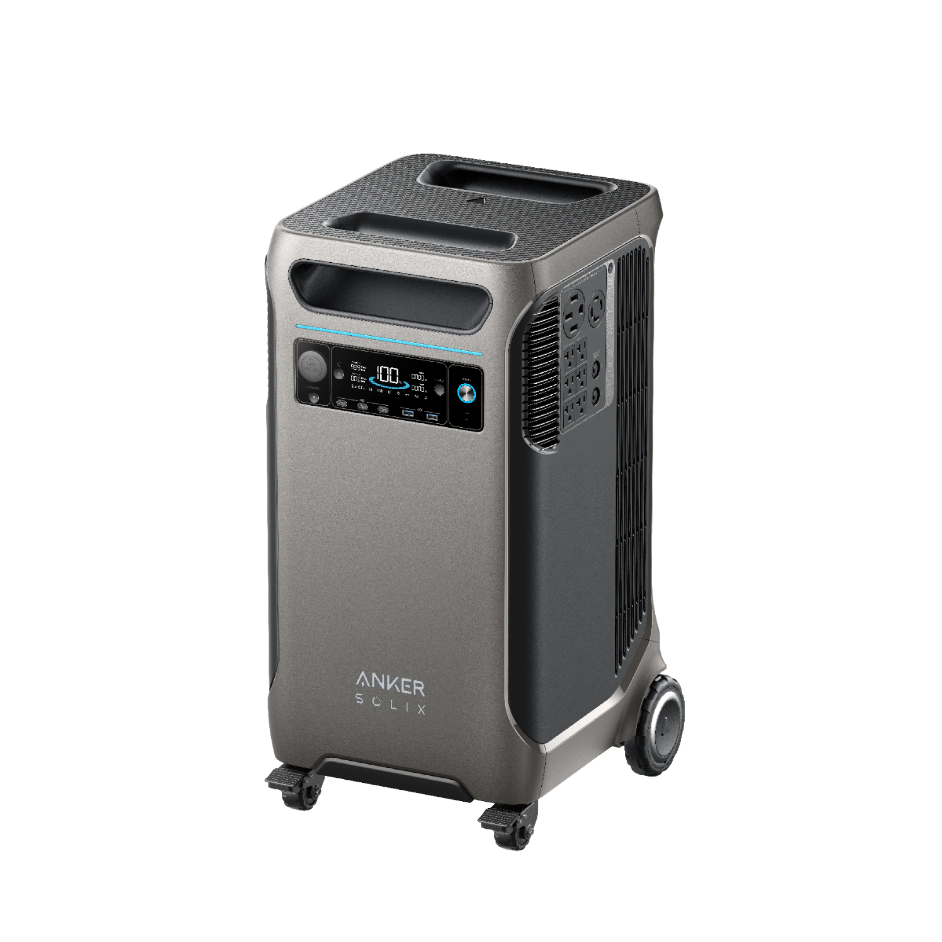 Anker SOLIX F3800