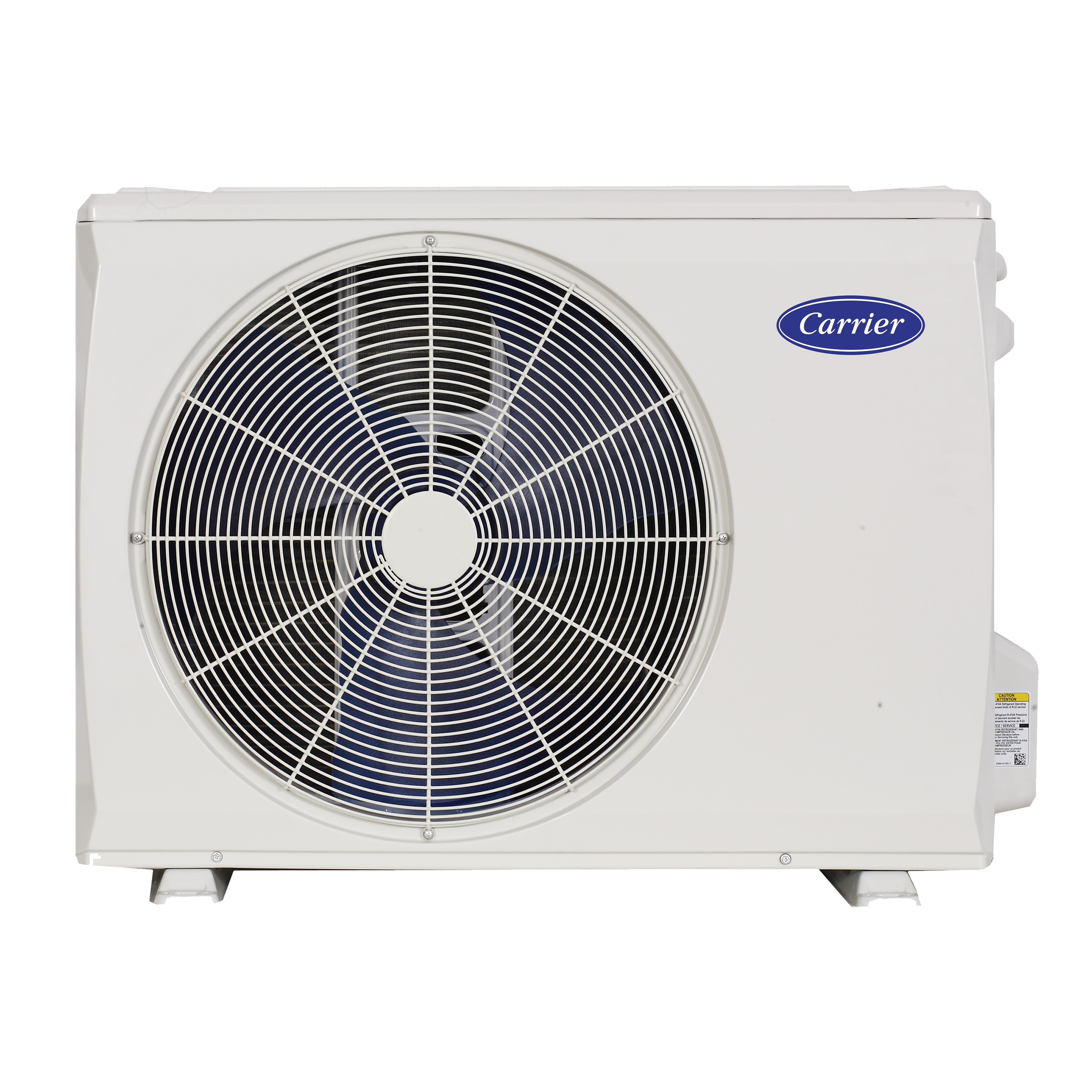Carrier Performance 26 Mini Split Heat Pump 37MARA