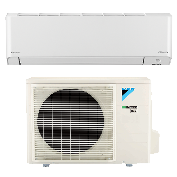 Daikin ATMOSPHERA Wall Mount Heat Pump