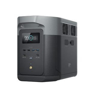 EcoFlow DELTA 2 Max