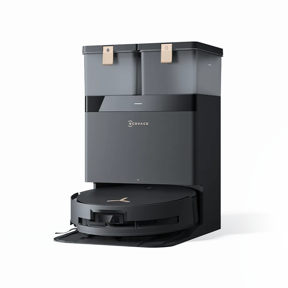 ECOVACS DEEBOT X8 Pro Omni