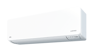 Fujitsu AIRSTAGE Orion XLTH+