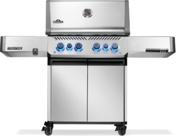 Napoleon Prestige 500 RSIB