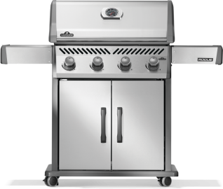 Napoleon Rogue 525 Gas Grill