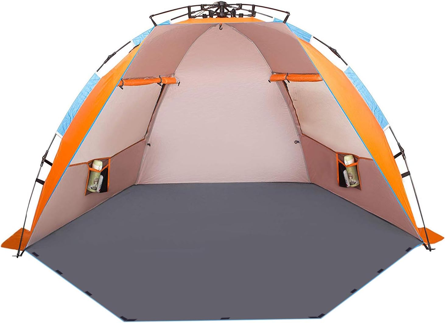 Oileus XL Beach Tent