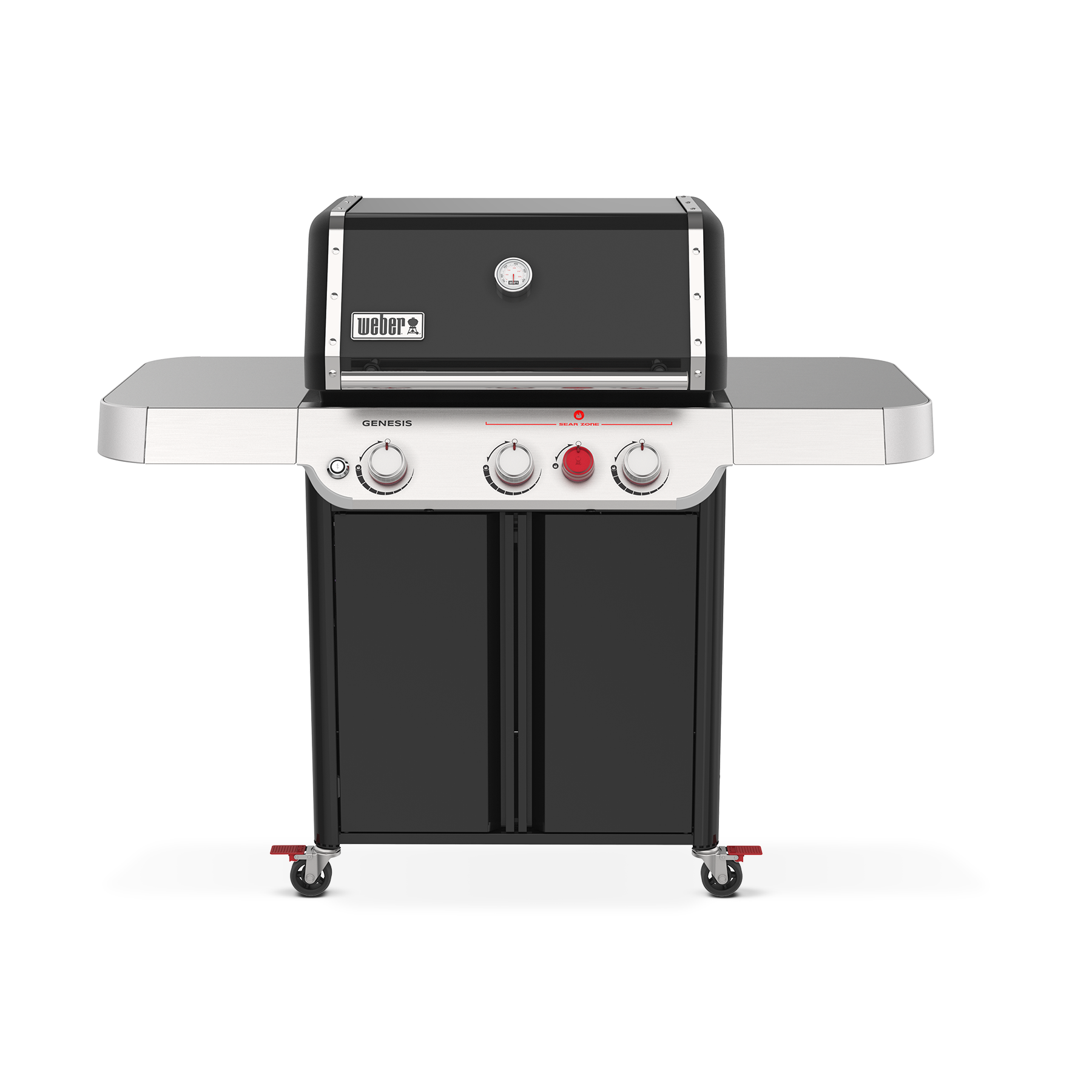 Weber Genesis E-325 Gas Grill