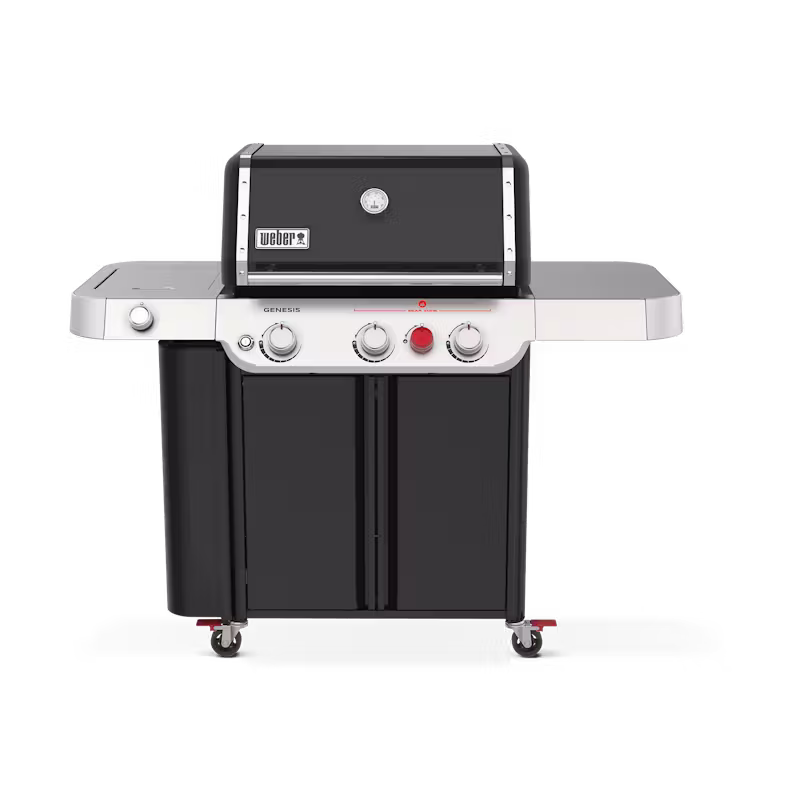 Weber Genesis E-335 Gas Grill