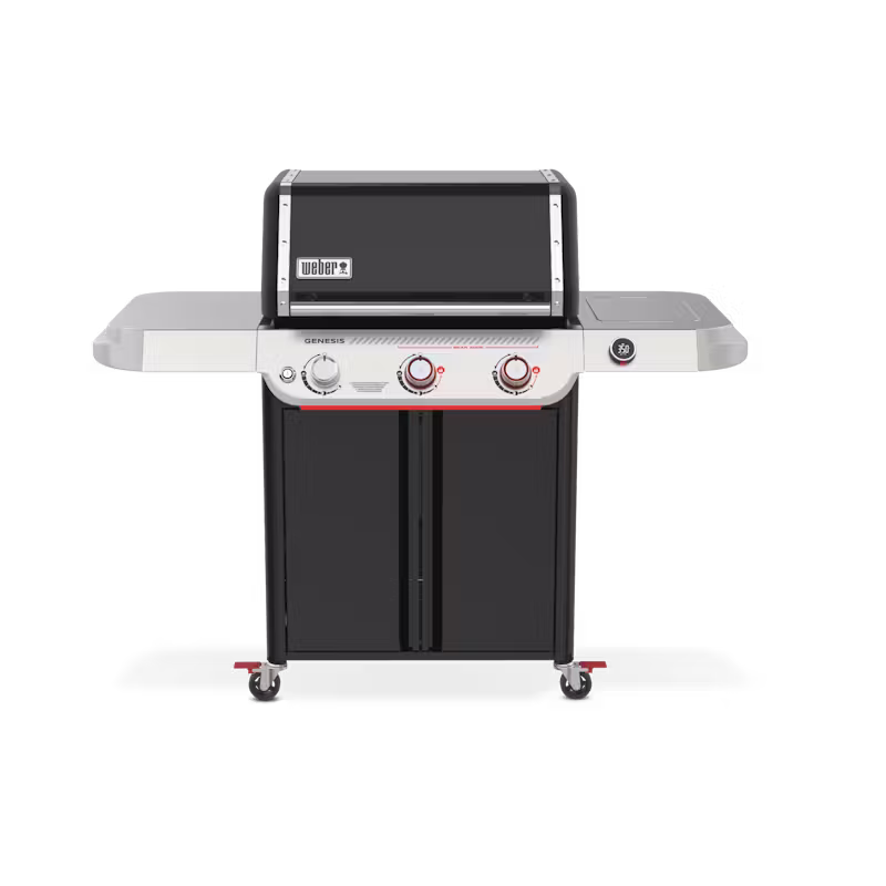 Weber Genesis EX-325W Smart Gas Grill