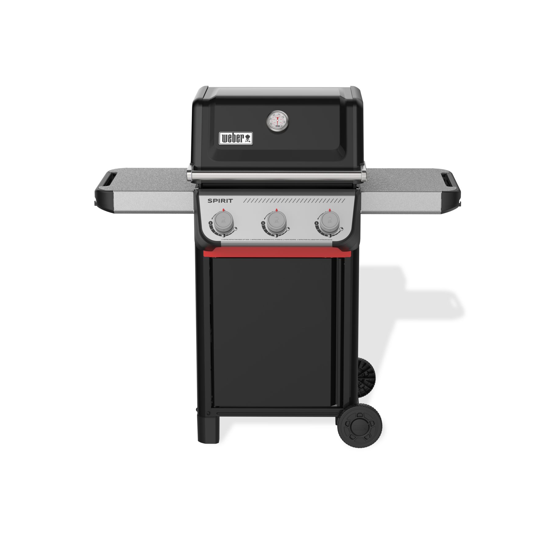 Weber Spirit E-310 Gas Grill